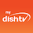 My DishTV-Recharge & DTH Packs icon