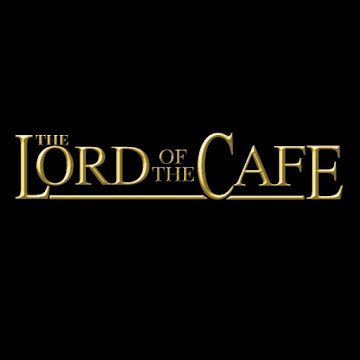 The Lord Of The Cafe photo 