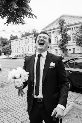 Wedding photographer Aleksey Astredinov (alsokrukrek). Photo of 28 January 2022