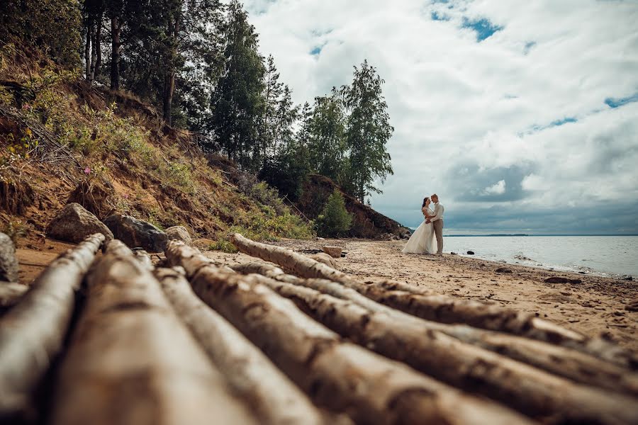 Fotógrafo de bodas Sergey Uglov (serjuglov). Foto del 5 de febrero 2019