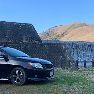 カローラフィールダー ZRE142G