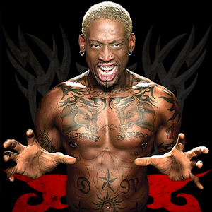 Dennis Rodman