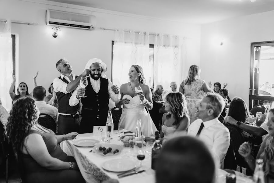 Fotografo di matrimoni Daria Manuedda (dariaphoto92). Foto del 15 aprile