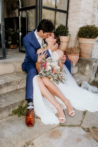 Fotógrafo de bodas Lukas Pastorek (lukaspastorek). Foto del 6 de febrero