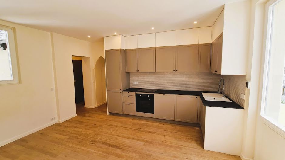 Vente appartement 4 pièces 87 m² à Saint-Cloud (92210), 810 000 €