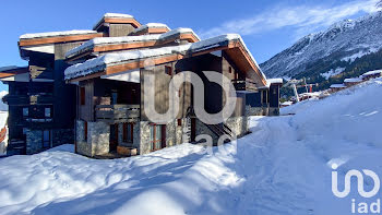 appartement à Les Avanchers-Valmorel (73)