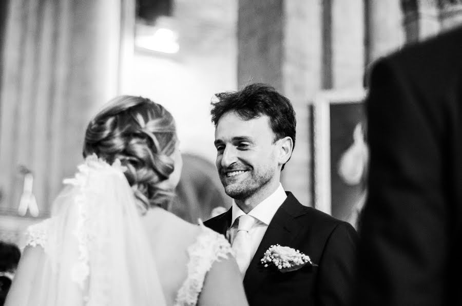 Photographe de mariage Federica Cicuttini (federicacicutti). Photo du 21 décembre 2016