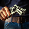 Gun Weapon Simulator Game icon