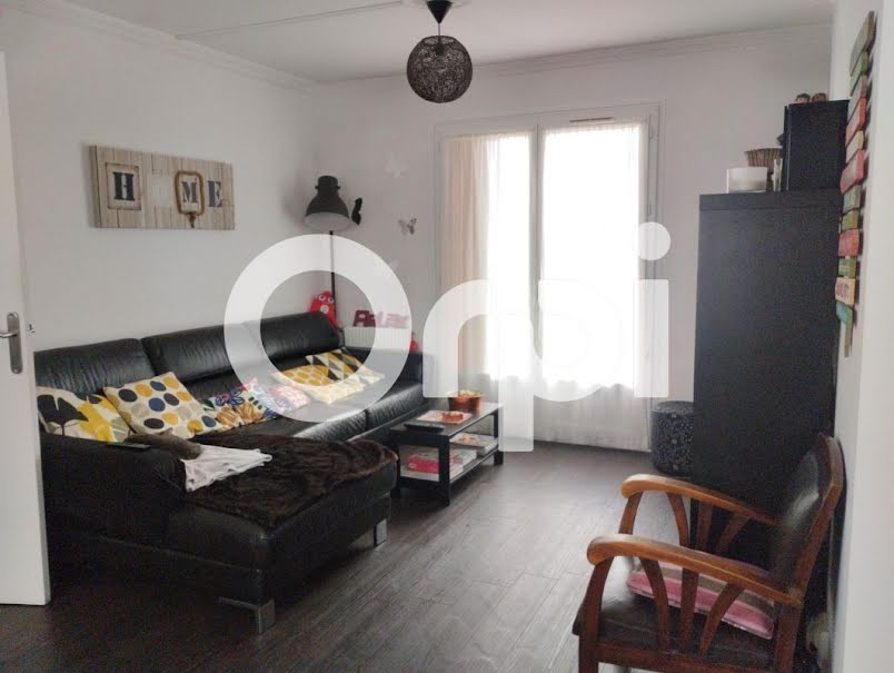 Vente maison 5 pièces 81 m² à Longjumeau (91160), 335 000 €