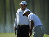 Woods et Mickelson feront des paris pendant leur match de Thanksgiving