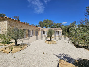 maison à Uzès (30)