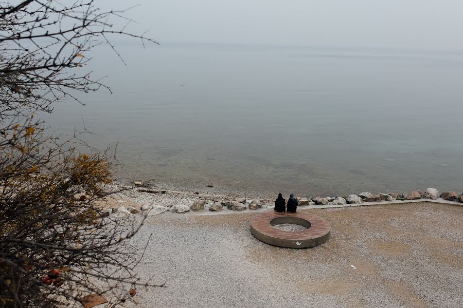 Fotógrafo de casamento Sergiu Cotruta (serko). Foto de 11 de dezembro 2017