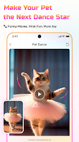 AI Danza: AI Dance Video Maker Screenshot
