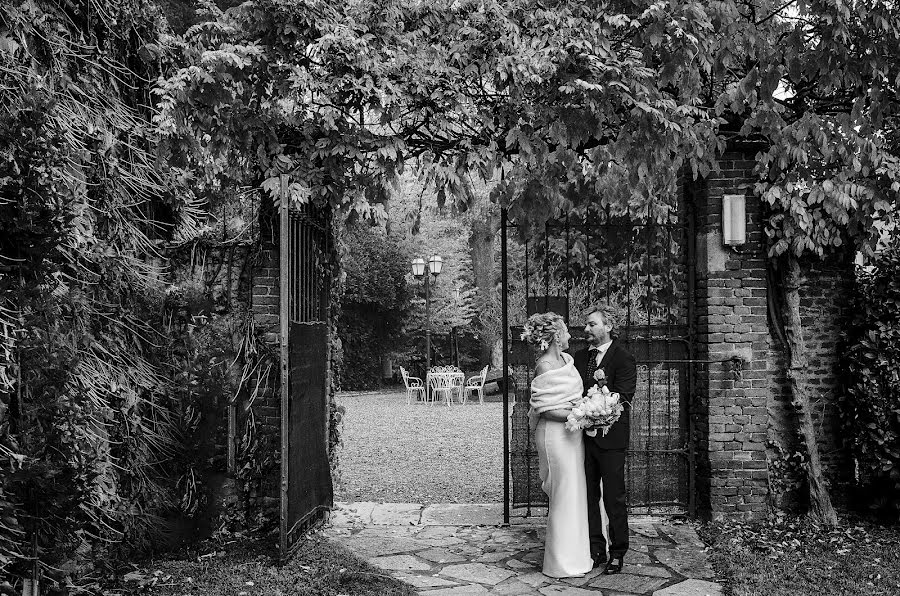 Photographe de mariage Paolo Ilardi (paoloilardi). Photo du 23 mai 2018