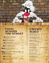 Prost Brew Pub menu 2