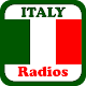 Italy Radio Download on Windows