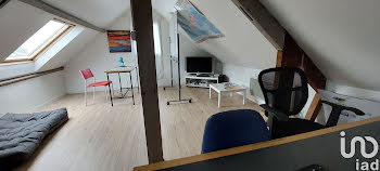 loft à Saint-Nazaire (44)