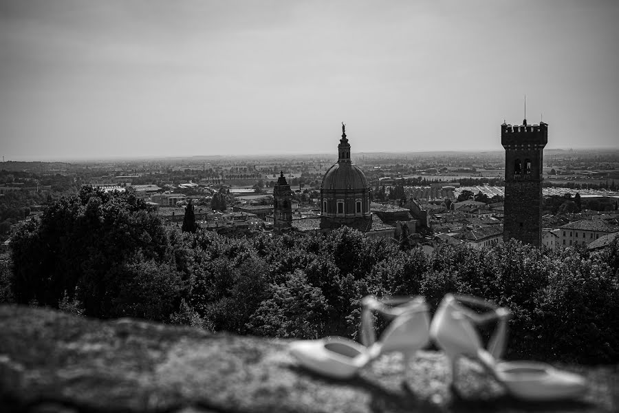 Svatební fotograf Eugenio Luti (luti). Fotografie z 10.února 2020