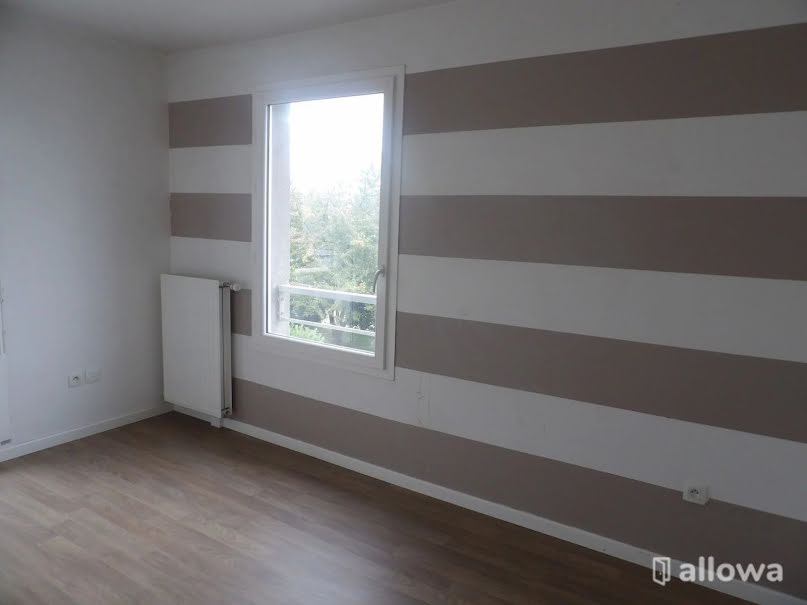 Vente appartement 3 pièces 57.3 m² à Morangis (91420), 235 000 €