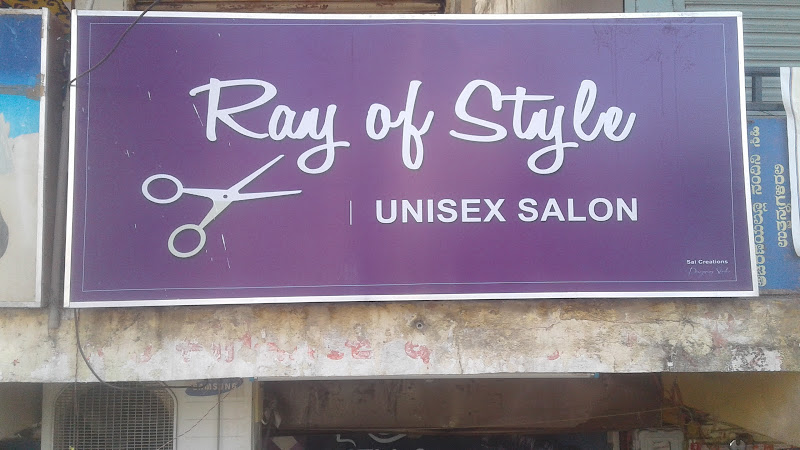 Ray Of Style Kalaburagi