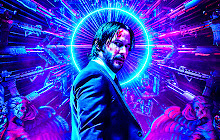 John Wick: 3 - Parabellum New Tab BETA small promo image