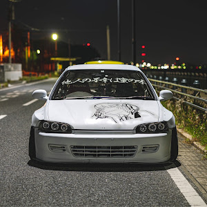 シビック EG6