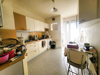 appartement à Perpignan (66)