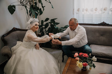 Fotógrafo de casamento Iliya Adamiya (iliaadamia). Foto de 24 de junho 2019