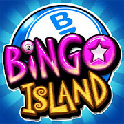 Bingo Island: Bingo & Slots  Icon