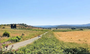 terrain à Thézan-des-Corbières (11)