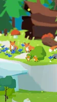 Forest Island : Relaxing Game Screenshot