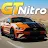 GT Nitro: Drag Racing Car Game icon