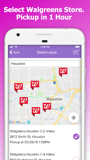 EZ Photo Print 1Hour Photo Prints - Print Photos