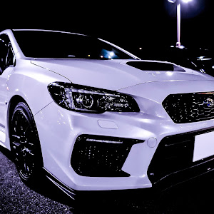 WRX STI