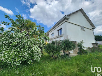 maison à Rennes (35)