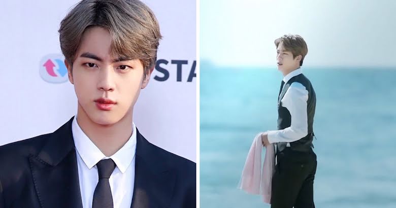 Jin recalls being told he will become an actor when he joined BTS in 2011 -  Hindustan Times