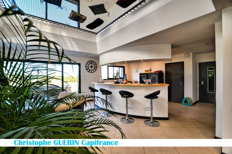 Vente maison 6 pièces 285 m² à Angouleme (16000), 550 000 €