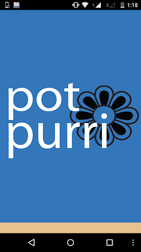 PotPurri