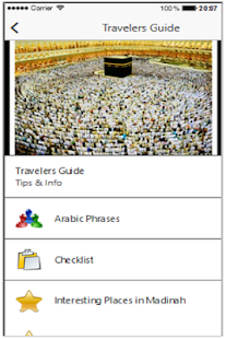 Hajj Umrah Pilgrim(圖2)-速報App