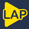 LAP - Light Audio Music Player icon