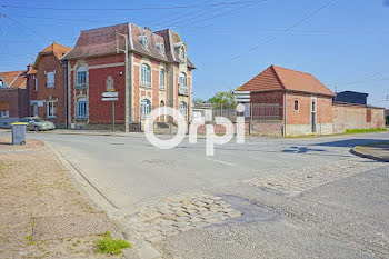 maison à Hermies (62)