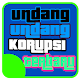 Download Undang-Undang Korupsi For PC Windows and Mac 2.4.0