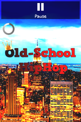 免費下載音樂APP|Old-School HipHop app開箱文|APP開箱王