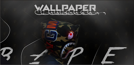 Bape Wallpapers on Windows PC Download Free - 1.0 -  com.BapeWallpapers.YuzaStudio