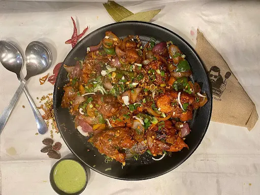 Chilly Chicken