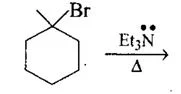 Elimination reaction