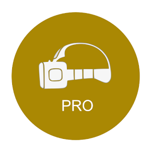 Package Disabler Gear VR logo