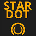 Star Dot Arcade Game Chrome extension download