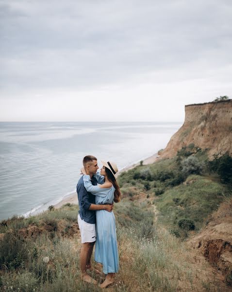 Fotógrafo de bodas Dmitriy Babin (babin). Foto del 25 de agosto 2018