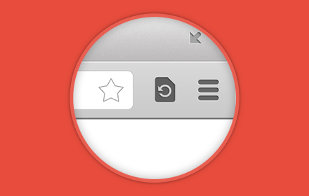 Button: Restore Recent Tabs Preview image 0